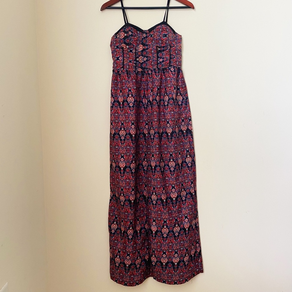 Band of Gypsies jumpsuit